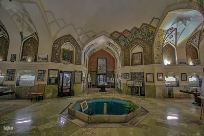 ۱۵ اردیبهشت؛ روز شیراز