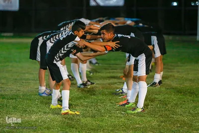 قهرمانان بزرگ، نان آوران کوچک