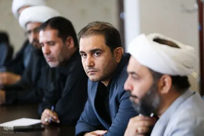 مجمع مشورتی قرآن نهاد