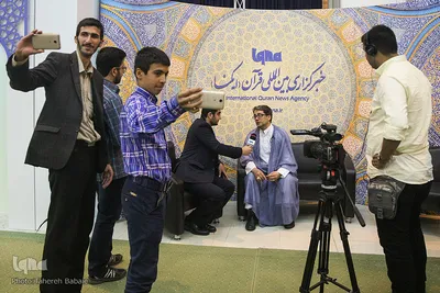 نگاهی به اولین روز بزرگترین رویداد قرآنی کشور