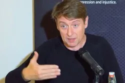 « Il y a une campagne pour faire taire les partisans de la Palestine »
