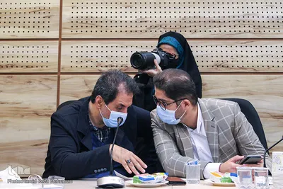 نشست خبری سالروز بزرگداشت شهدا