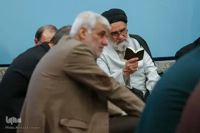 دهمین جلسه تلاوت و استماع قرآن کریم