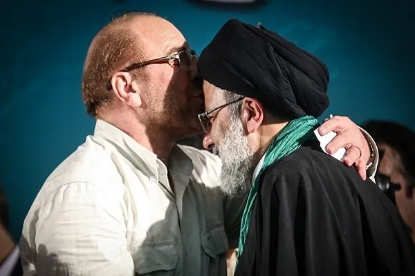 حق خدمات صادقه شهید آیت‌الله رئیسی کمتر از شهادت در اثنای خدمت نبود