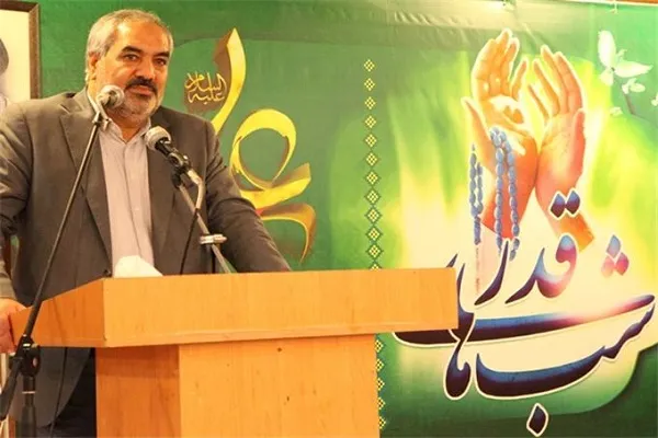 مدیران استان بومی و اهل سنت هستند