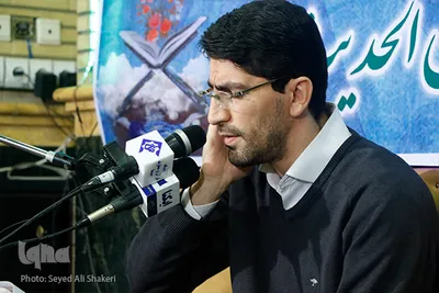 مهدی عادلی