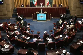 هشتمین اجلاس رسمی مجلس خبرگان رهبری دوره پنجم