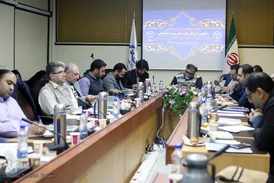 هفتاد و هشتمین گردهمایی معاونان فرهنگی جهاد دانشگاهی -2