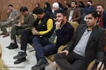 مرحله نهایی یازدهمین دوره مسابقات مناظره دانشجویان استان سمنان