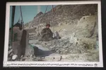 از قندهار تا شرهانی در قاب تصویر مبارزه