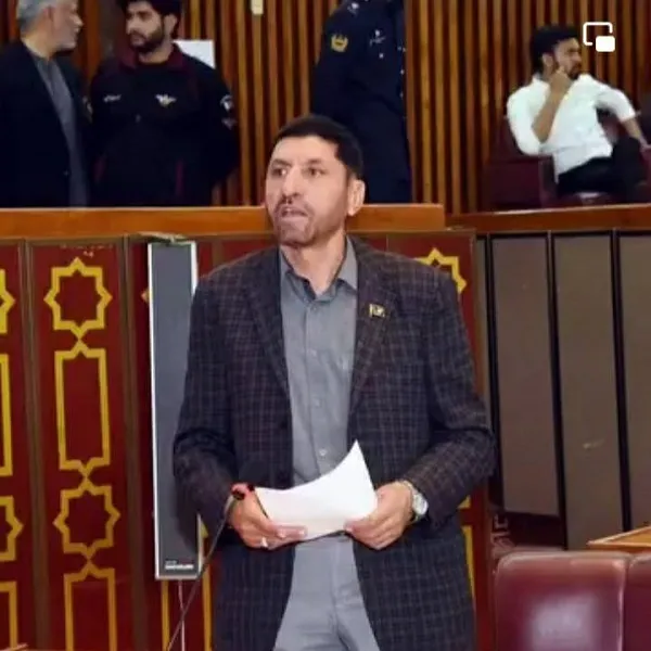 په پاکستان کې دې په جمعةالوداع د یوم القدس لاریون په رسمي توګه اعلان شي