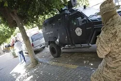 Liviyada şiddətli atışmalar yenidən başladı