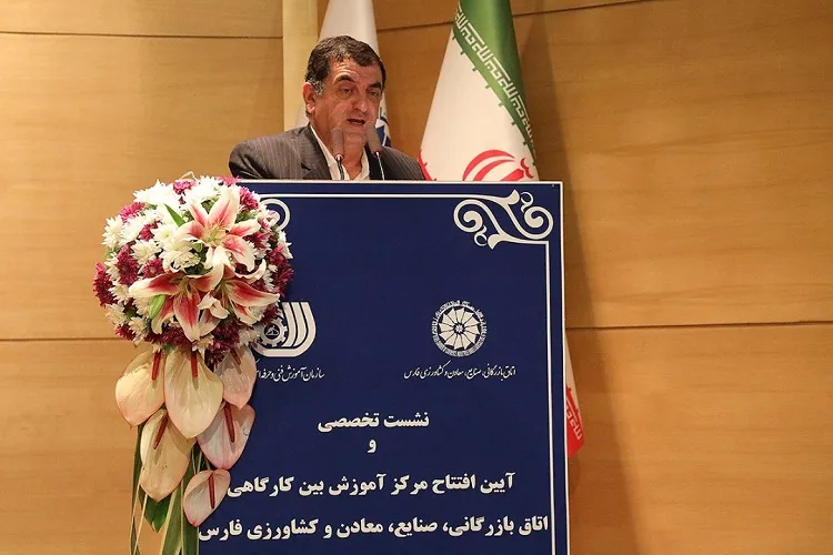 فعالیت دانشگاه‌ها برای تحولات اقتصادی بسیار ضعیف است