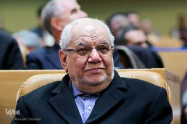 غلامرضا اعوانی، چهره ماندگار فلسفه در اختتامیه دهمین جشنواره بین‌المللی فارابی