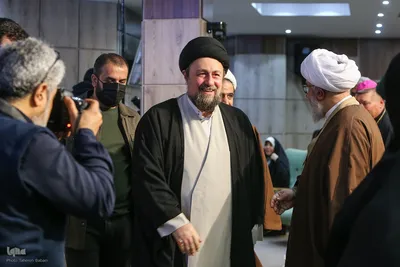مراسم گرامیداشت میلاد حضرت مسیح(ع)