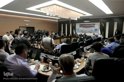 همایش « آمریکا و جنایت های قرن»