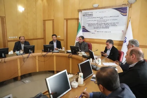 جهانی شدن روستای موئیل؛ فرصتی برای توسعه گردشگری اردبیل