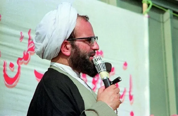 «صدای انقلاب» در بخش رادیویی «تئاتر فجر» طنین‌انداز شد