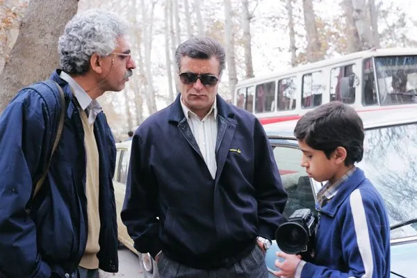 پوراحمد دیگر «قصه‌های مجید» را نمی‌خواند