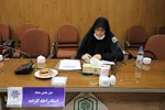 آغاز مرحله استانی مسابقات سراسری قرآن اوقاف بخش بانوان در آذربایجان شرقی‎‎