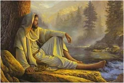Annabin da mu'ujizarsa ta yi kama da mu'ujizar Yesu