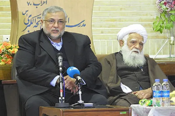 رئیس سازمان فرهنگ و ارتباطات درگذشت آیت‌الله محسنی را تسلیت گفت