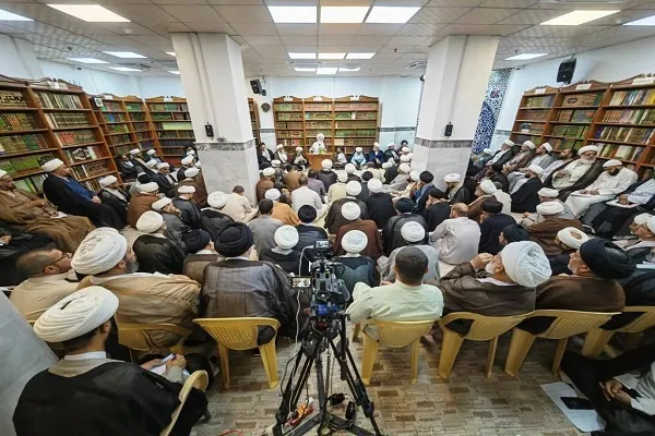 المرجع اليعقوبي: إنتشار الإسلام في الغرب من مظاهر الفتوحات السلمية