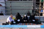 مراسم پرفیض دعای عرفه در تبریز