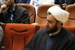 همایش کارگزاران مساجد در ملایر