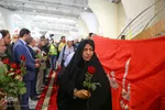 آغاز اعزام زائرین اصفهانی به حج تمتع