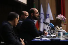دومین روز شانزدهمین گردهمایی سراسری معاونان پشتیبانی جهاددانشگاهی