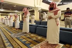Saudi Arabia Closes 39 Mosques again to Prevent Spread of COVID-19
