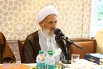 گردهمایی ائمه جمعه استان مازندران در رامسر