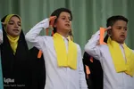 جشن بزرگ غدیر به میزبانی سادات در مصلی بزرگ حضرت ابوالفضل ملایر