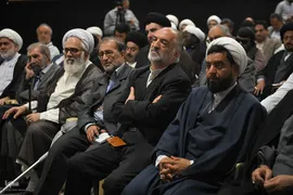 سومین اجلاس بین المللی نخبگان منابر شیعه