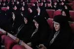 رقابت متسابقین در هشتمین روز مسابقات سراسری قرآن