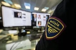اٹلی؛ پولیس نے داعش حامی ۱۷۰۰ ویب سائٹ بند کردی