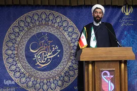  حجت الاسلام والمسلمین مصطفی رستمی، رییس نهاد نمایندگی مقام معظم رهبری