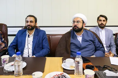 دیدار نوروزی جامعه قرآنی کشور