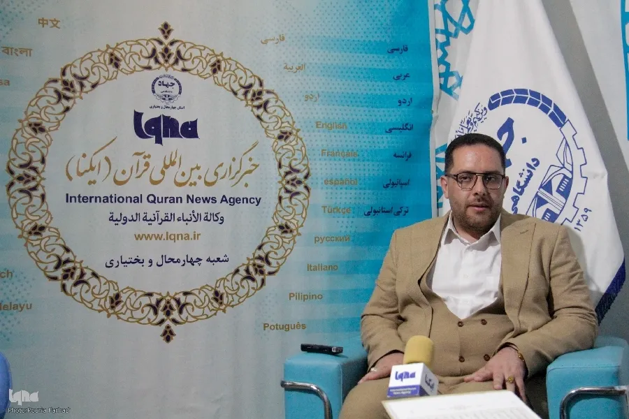 محافل قرآنی امامزادگان چهارمحال‌وبختیاری تقویت می‌شوند