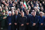اجتماع عظیم «یوم‌العطش» در همدان
