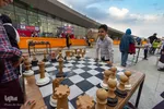 رویداد جامع کودک و نوجوان در اصفهان