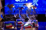 اختتامیه شانزدهمین جشنواره فیلم فجر اصفهان