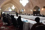 نشست تخصصی بررسی ابعاد علمی،اخلاقی علامه مصباح یزدی‎