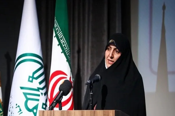 پرستاران در جبهه اول فرهنگ ایثارگری قرار دارند