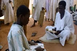 خَلَوات القرآن: منارات دينية في السودان