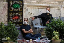 روضه ملک