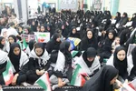 یادواره شهدای اقتدار و شهدای شهرستان باروق