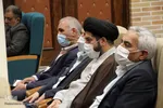 نشست شورای فرهنگ عمومی استان یزد با حضور جامعه قرآنی‎‎