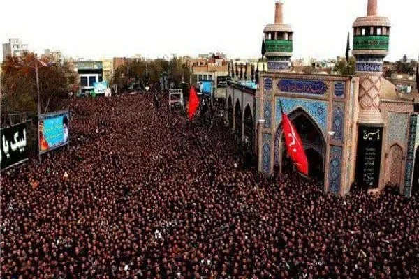 اجتماع عظیم تاسوعا در اردبیل با حضور ۵ مداح عاشورایی برگزار می‌شود